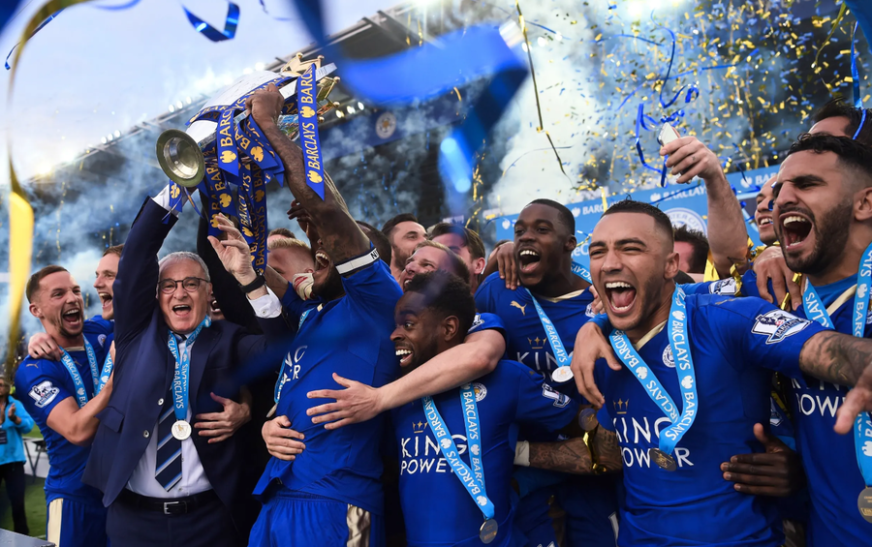 Dënim i rëndë për ish-kampionët e Anglisë, i zbritën 6 pikë