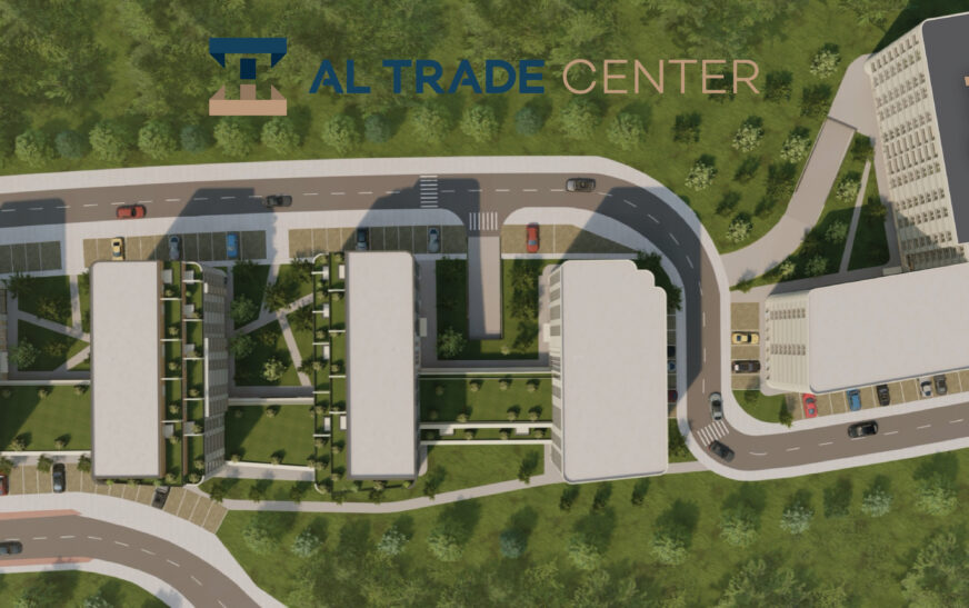 Vihet gurthemeli i Objektit H2 në Kompleksin Linda në Bresje të Fushë Kosovës