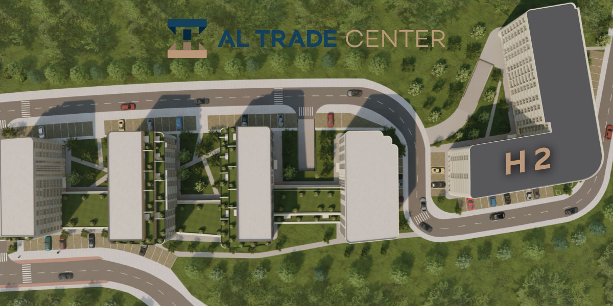 Vihet gurthemeli i Objektit H2 në Kompleksin Linda në Bresje të Fushë Kosovës