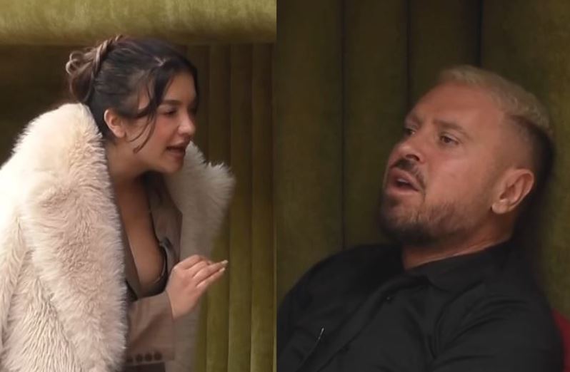 “E shite veten”, tensionohet situata mes Albës dhe Labit (VIDEO)