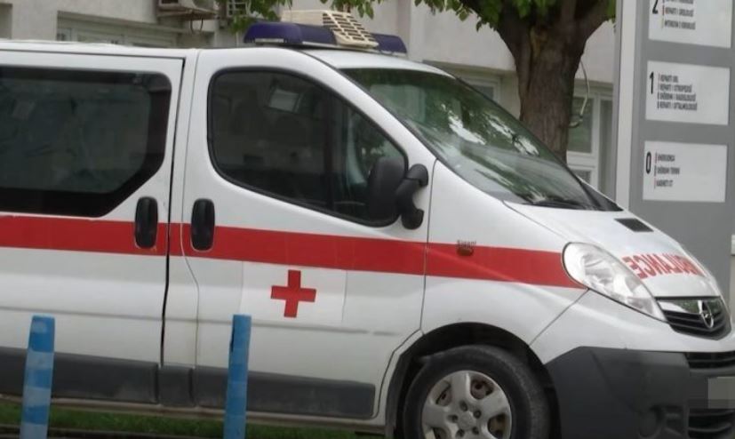 Incident në vendin e punës, lëndohet një grua në Fakultetin e Gjakovës