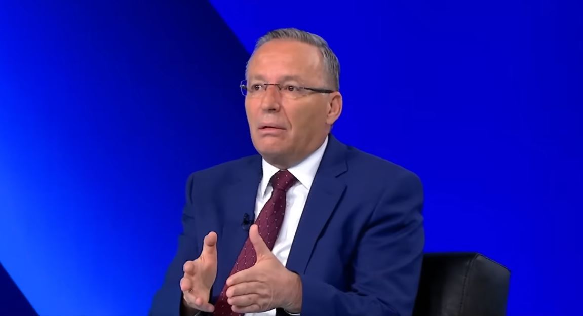 Seanca në Hagë, Hamza: Besojmë në të vërtetën historike!