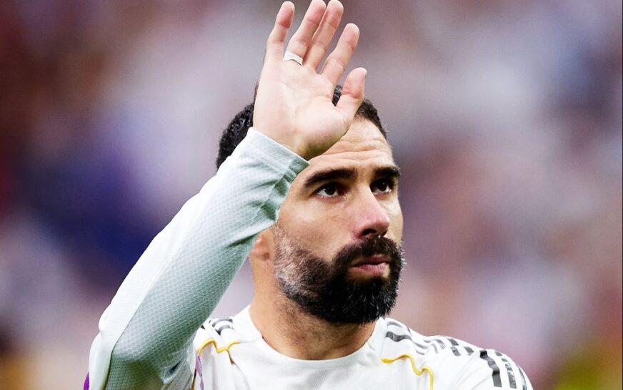 Fundi i një legjende, Carvajal do të largohet nga Real Madridi