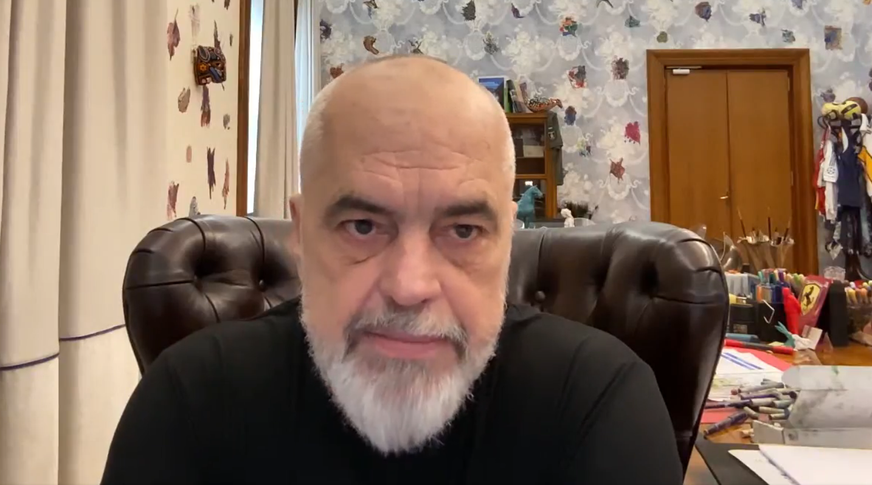 Rama: Pagat e gjyqtarëve në Shqipëri më të lartat në Ballkan, të barabarta me Greqinë