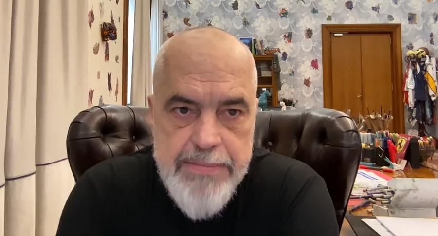 Rama: Pagat e gjyqtarëve në Shqipëri më të lartat në Ballkan, të barabarta me Greqinë