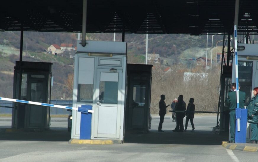 QKMK del me njoftim për shoferët e kamionëve që nisen nga Kosova drejt Malit të Zi