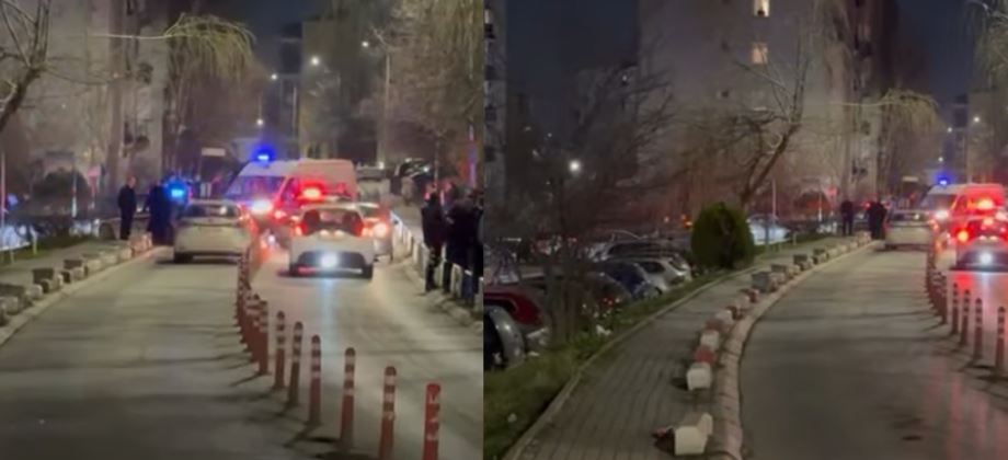 Detaje të reja nga rrahja te “Bregu i Diellit”, katër shtetas të Afganistanit dërgohen në mbajtje