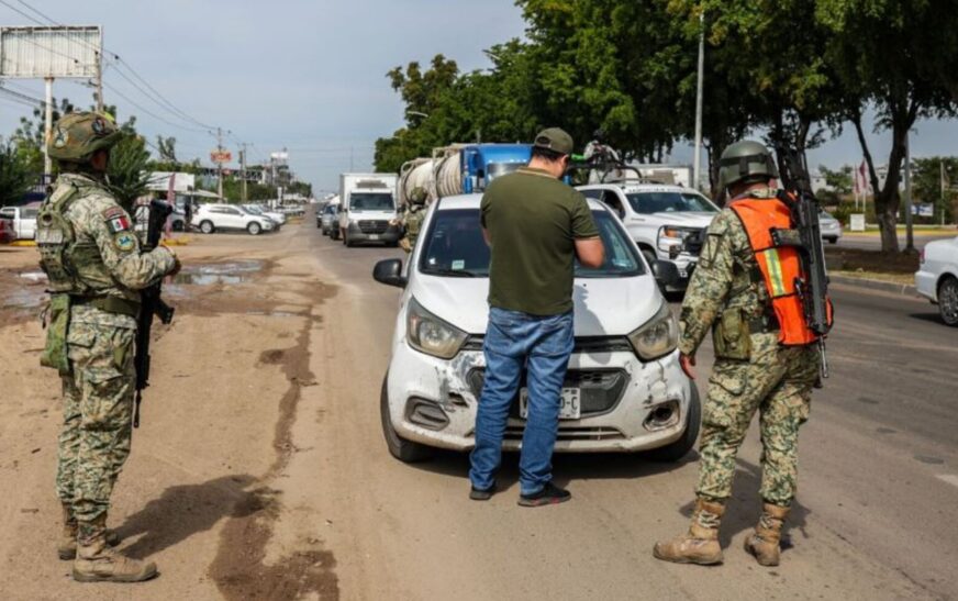 Pesë punonjës të një miniere kanadeze gjenden të vdekur në Meksikë
