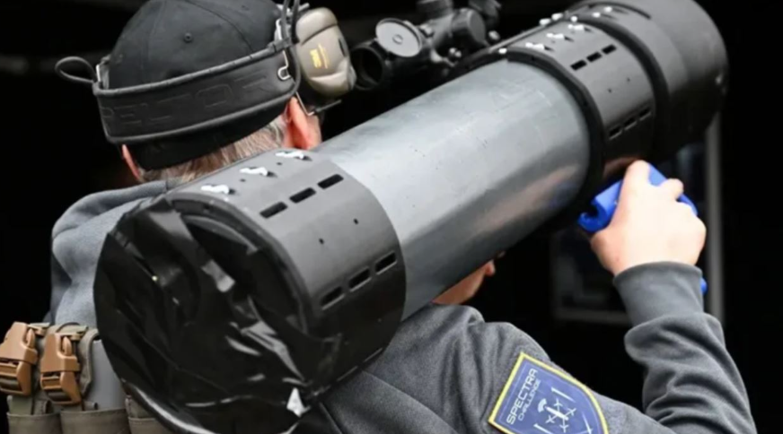 Gjermania do të porosisë dronë sulmues me vlerë mbi 500 milionë euro