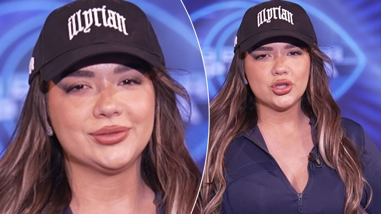 Alba flet për herë të parë pas daljes dhe shfaqet e pambuluar: Dola sepse nuk doja që të tjerët të arrinin finalen në kurrizin tim