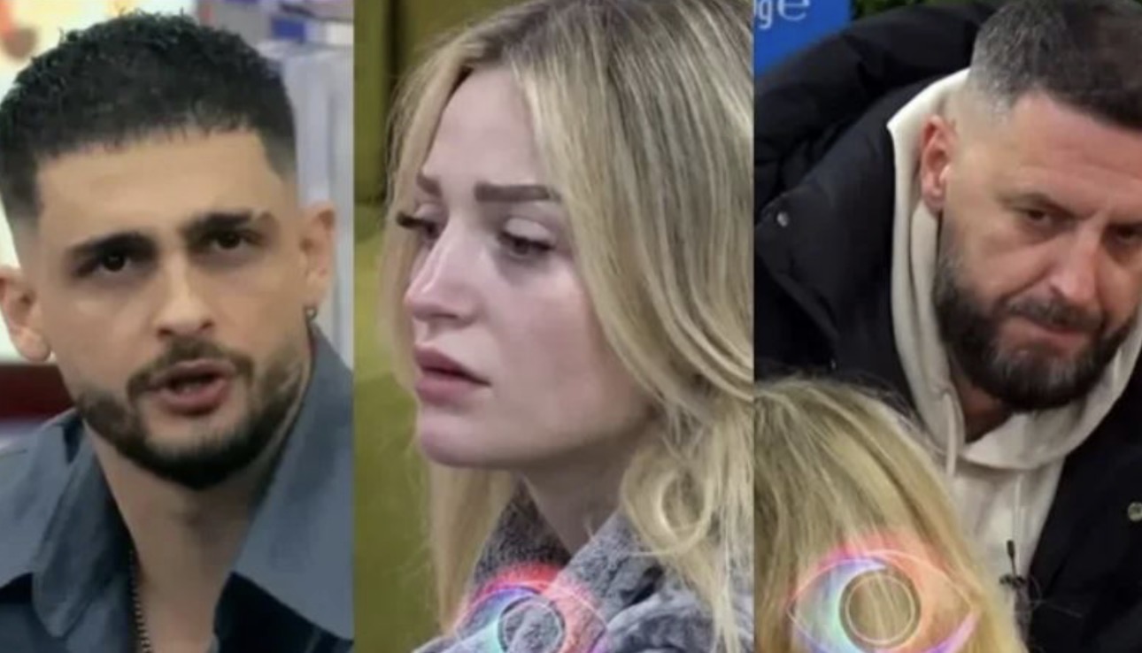 Raporti i Selin me Gimbon ‘thyen’ lojën e saj me Mirin? Banorja: Me Mirin kam lojën, me Gimbon jetoj