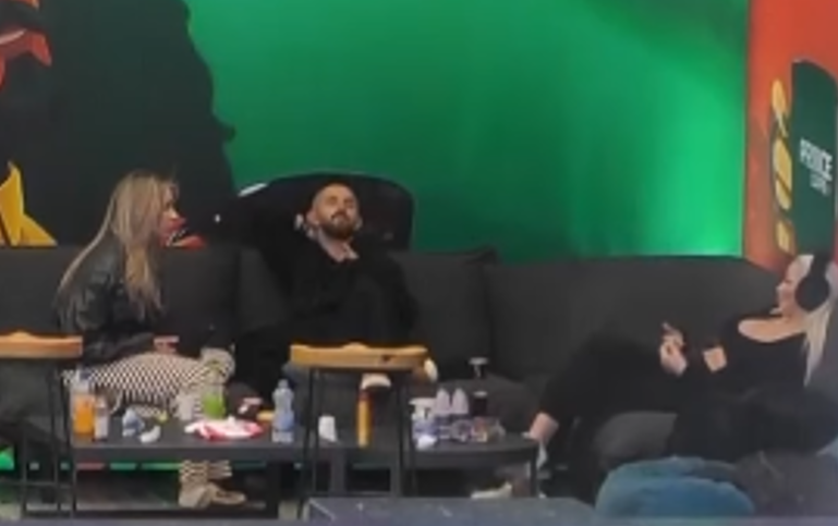 Benita merr vendimin e rëndësishëm, a do të jetë pjesë e dasmës?