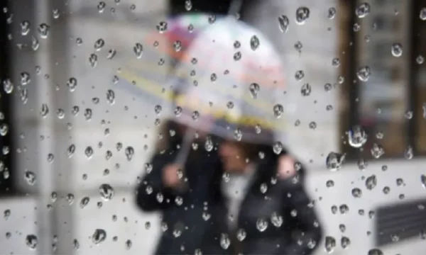 Parashikimi i motit për javën e ardhshme