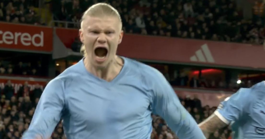 City mbetët në garë për titull, Alisson fytyra tragjike e Liverpoolit