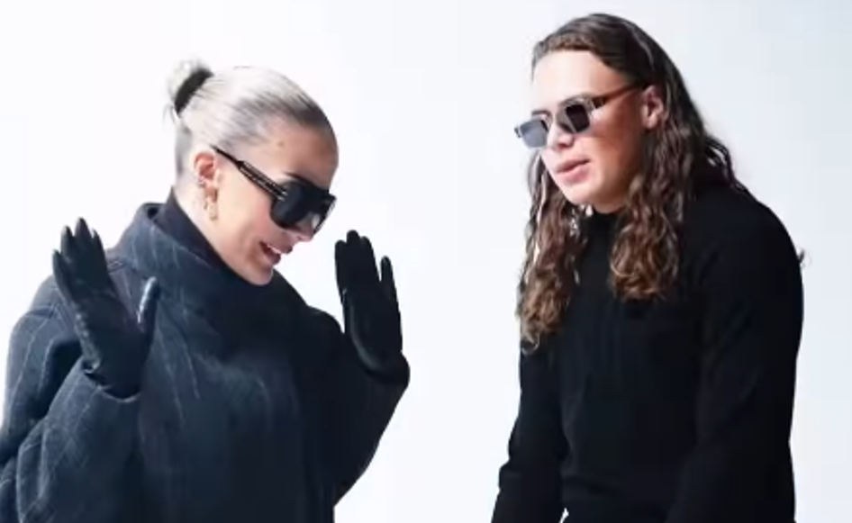 Pas “Diss-it” të Mozzik, Loredana jep lajmin e papritur