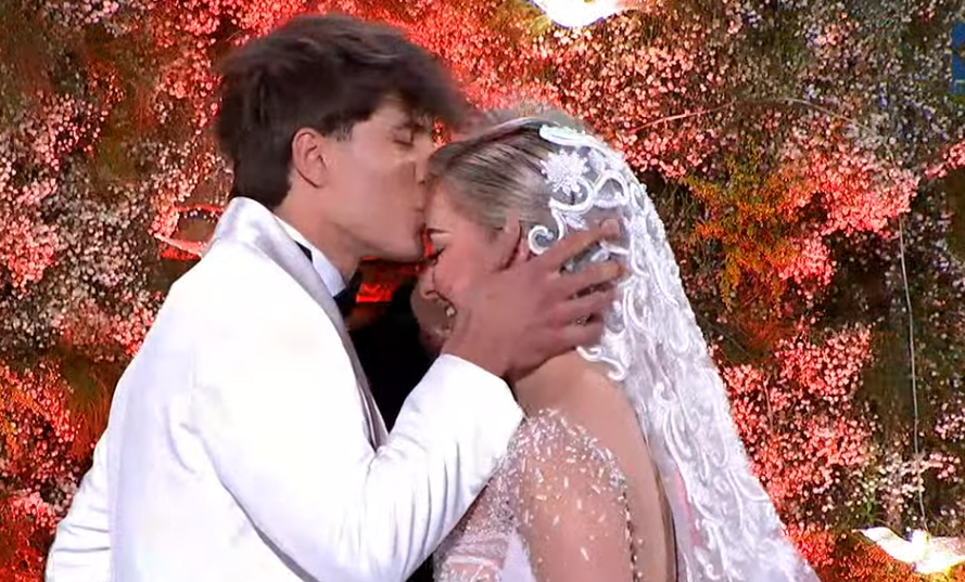 Martohen Elijona e Klodi