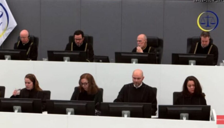 A “humbën në përkthim” vitet e dënimit të katërshës së UÇK-së?