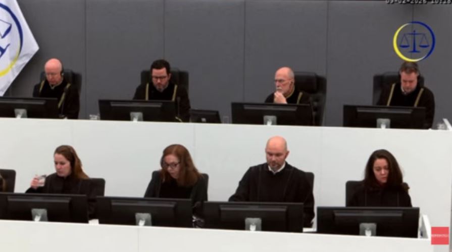 A “humbën në përkthim” vitet e dënimit të katërshës së UÇK-së?