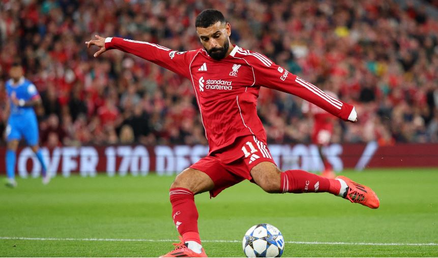 Salah drejt Arabisë Saudite, skuadra e njohur nis bisedimet me të