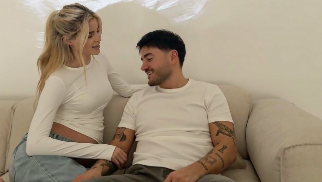 Ardian Bujupi po bëhet baba!