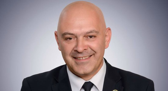 Ardian Gjini shpall kandidaturën për kryetar të AAK-së