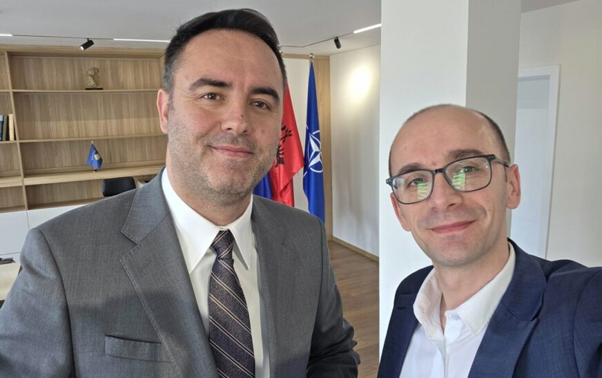 Kurti emëron zëvendësin e Konjufcës