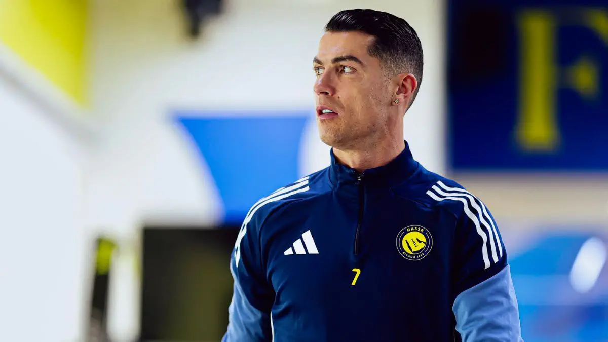 Cristiano Ronaldo rikthehet në fushë, luan titullar në ndeshjen kundër Al Fateh