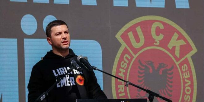 “Në fazën finale të procesit në Hagë”, Krasniqi: Do të dalim edhe më shumë në marshin e 17 shkurtit