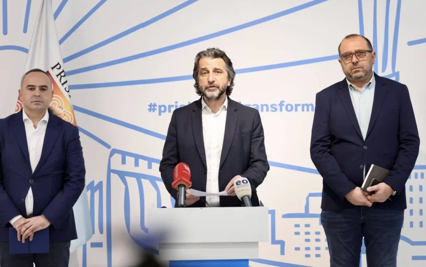 Rama: Së shpejti do të kemi një koalicion me bazë të gjerë në Prishtinë