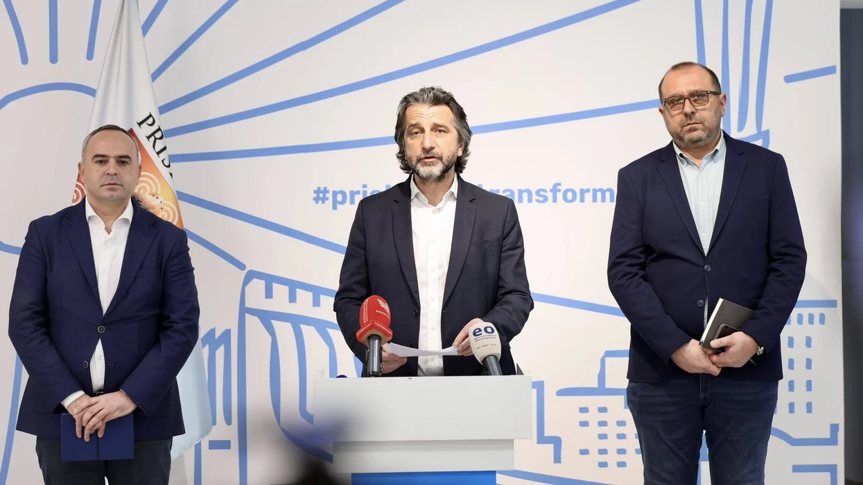 Rama: Së shpejti do të kemi një koalicion me bazë të gjerë në Prishtinë