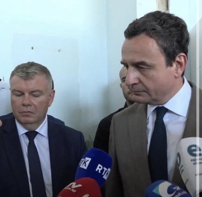 AGK-ja shpreh shqetësim për mosvazhdimin e kontratave të dy gazetareve në RTK