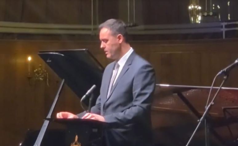 Konjufca në Hagë për seancën e nesërme ndaj ish-krerëve të UÇK-së: Askush nuk mund të shkelë mbi UÇK-në