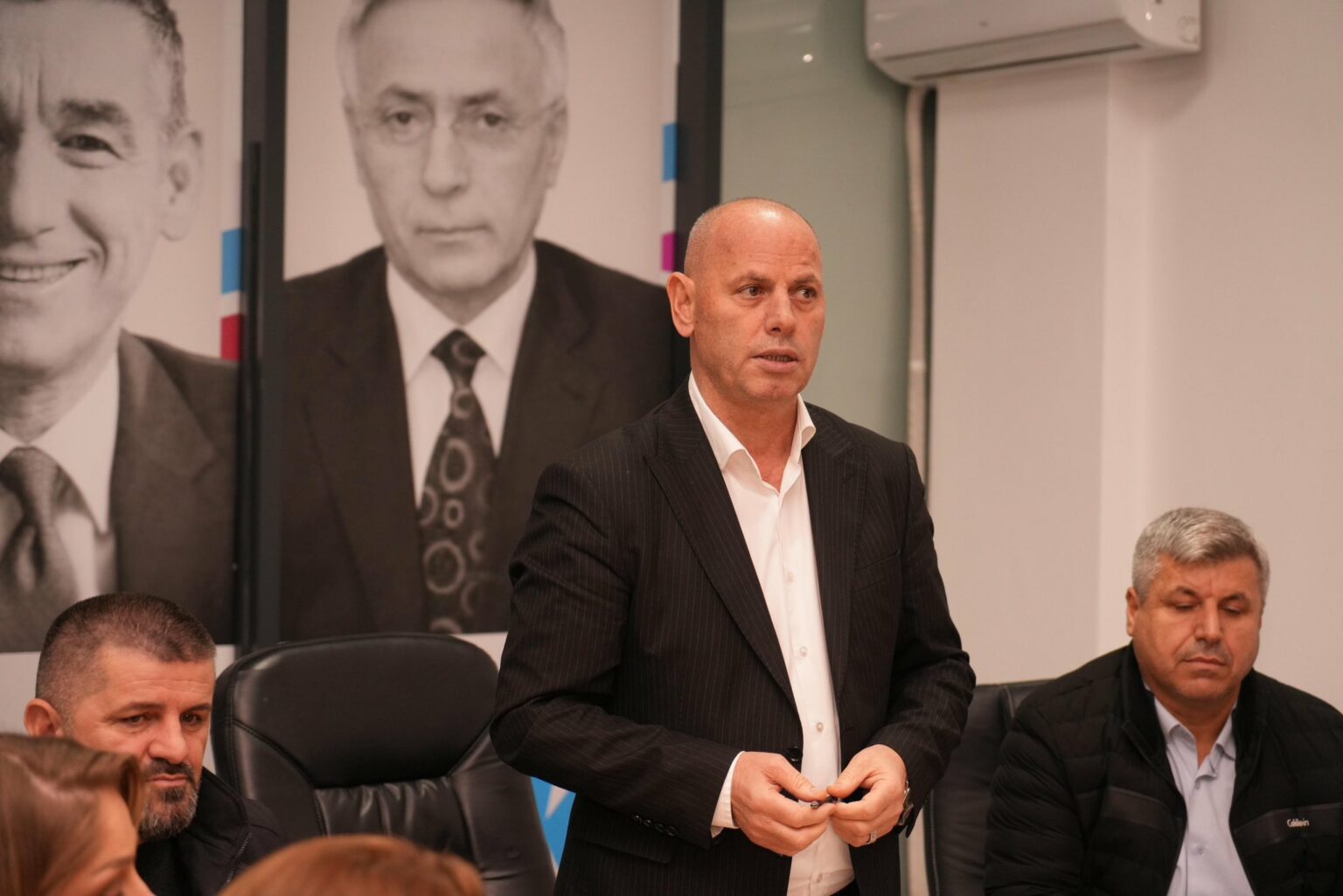 Lladrovci: Vetëm pafajësia për heronjtë tanë të luftës dhe paqes, do të jetë vendimi i drejtë