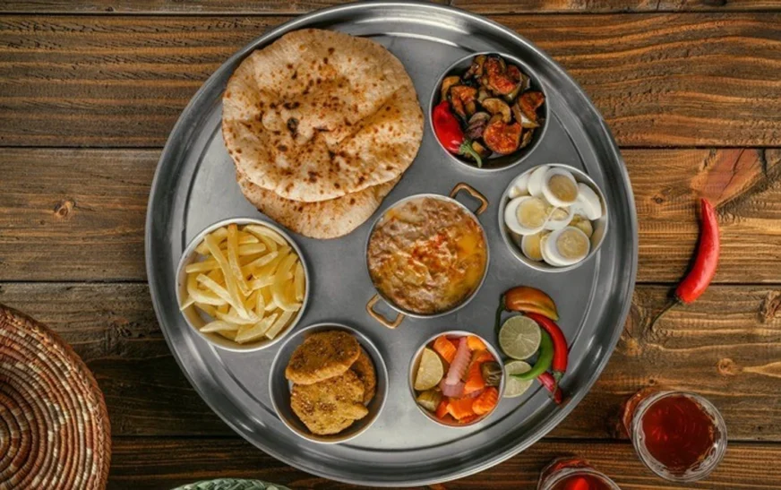 Ushqimet më të mira për t’u konsumuar në syfyr për të qëndruar energjik gjatë gjithë ditës