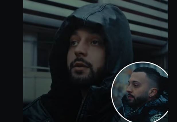 Gjesti i pandalshëm, paralajmëron këngën e re