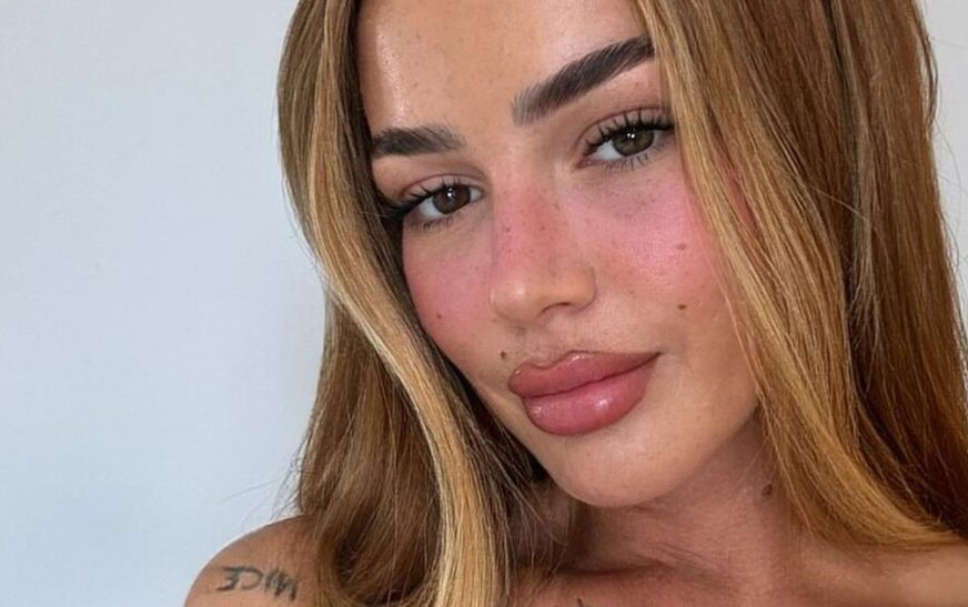 Fasule me suxhuk dhe spec turshi/ Iftari modest i Loredanës