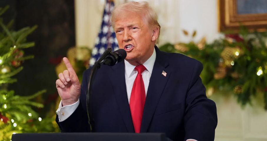 Vendimi i Supremes zemëron Trumpin, paralajmëron tarifa të reja globale