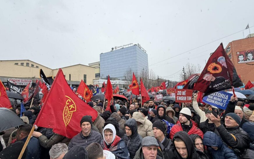 Veteranët paralajmërojnë veprime të reja në mbështetje të ish-krerëve të UÇK-së