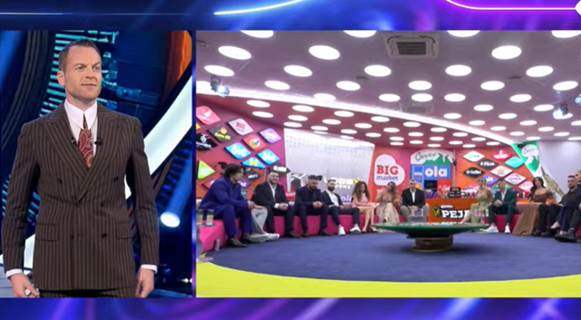 Muaji i Ramazanit/ Ja cilët banorë të Big Brother VIP Albania po agjërojnë