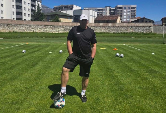 Zyrtarizohet largimi i Statovcit nga Rilindja 1974