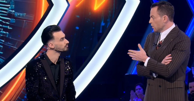 Kush e fiton BBVA? Kristi jep një emër