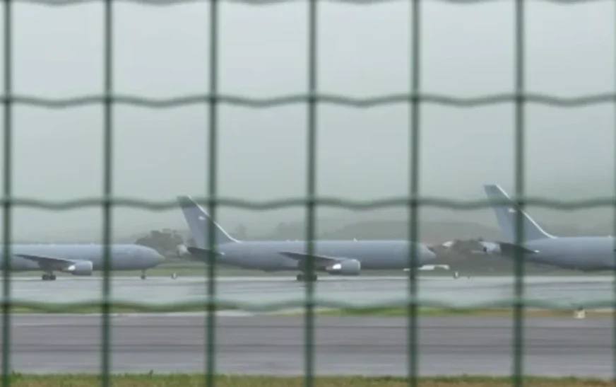 Tensione me Iranin, SHBA dislokon aeroplanë luftarakë në Portugali