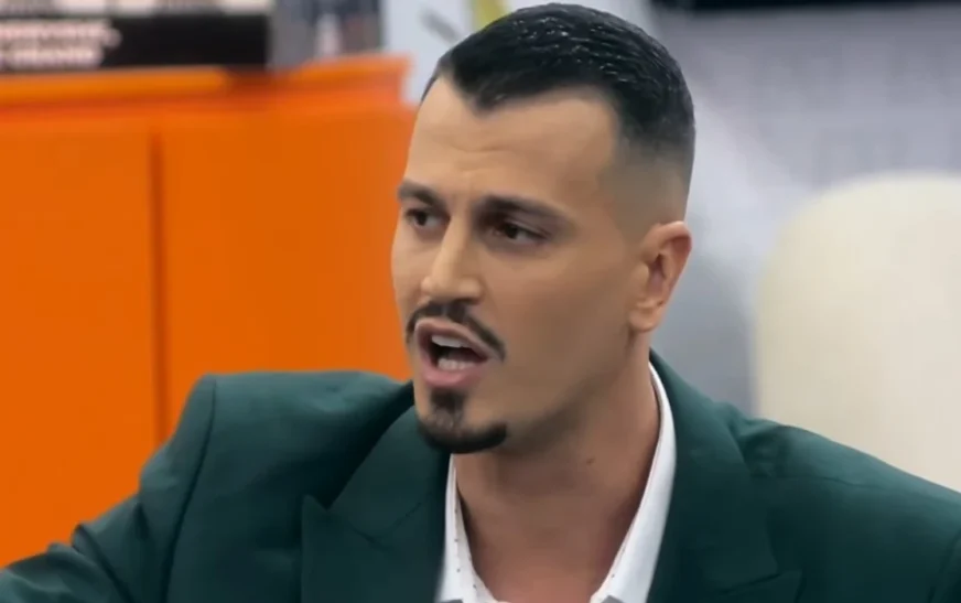 “U zgjodh nga historia e dashurisë”, Mateo sulmohet nga banorët pasi u zgjodh i preferuar