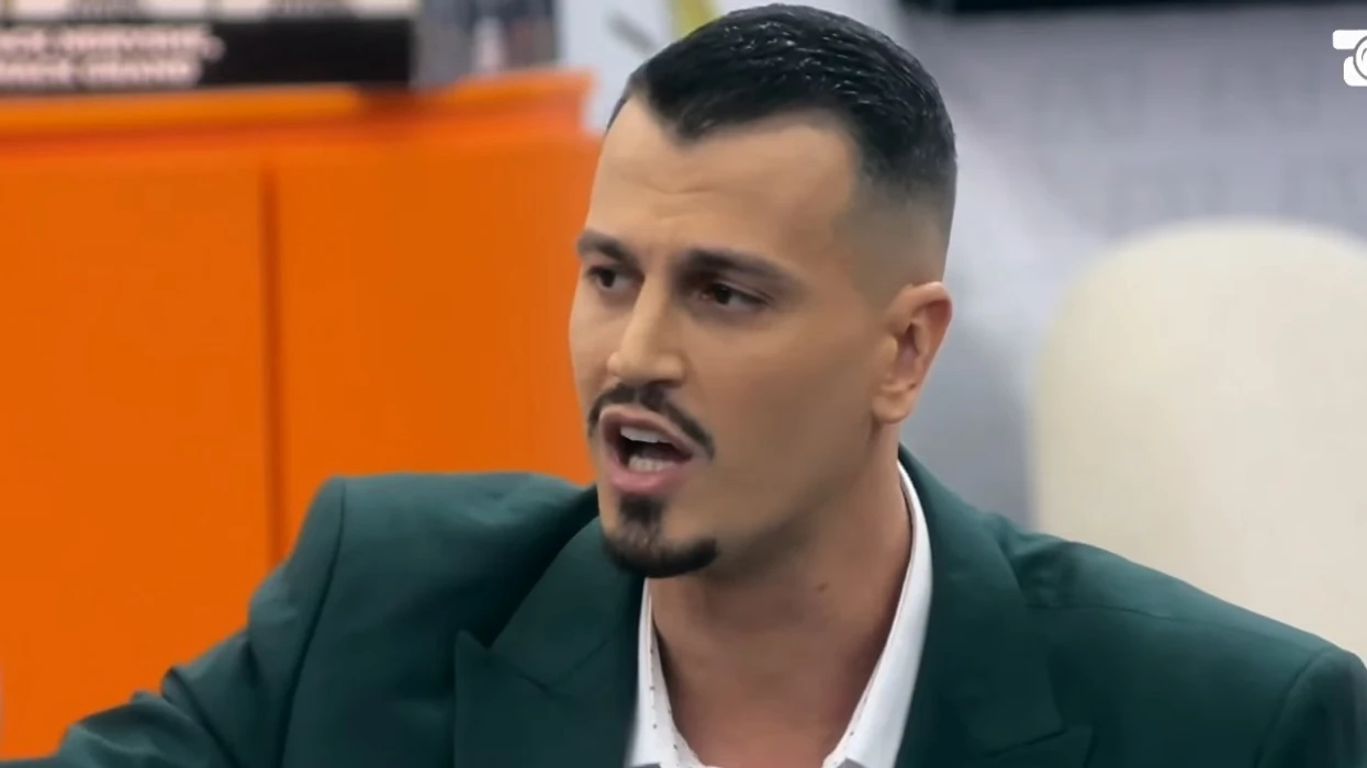 “U zgjodh nga historia e dashurisë”, Mateo sulmohet nga banorët pasi u zgjodh i preferuar