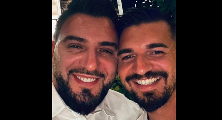 Zi në familjen e Naser Rafunës, vdes në aksident familjari i tij