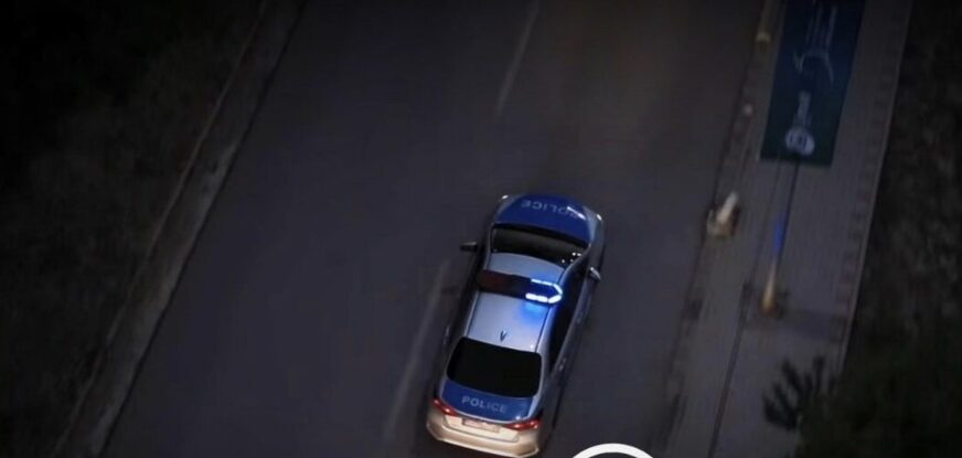 Arrestohet i ‘forti’ i Ferizajt, ja çka u gjet në shtëpinë e tij