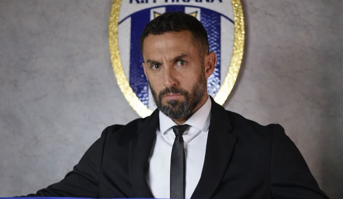 S’i eci as në Shqipëri, Nuhiu shkarkohet nga Tirana