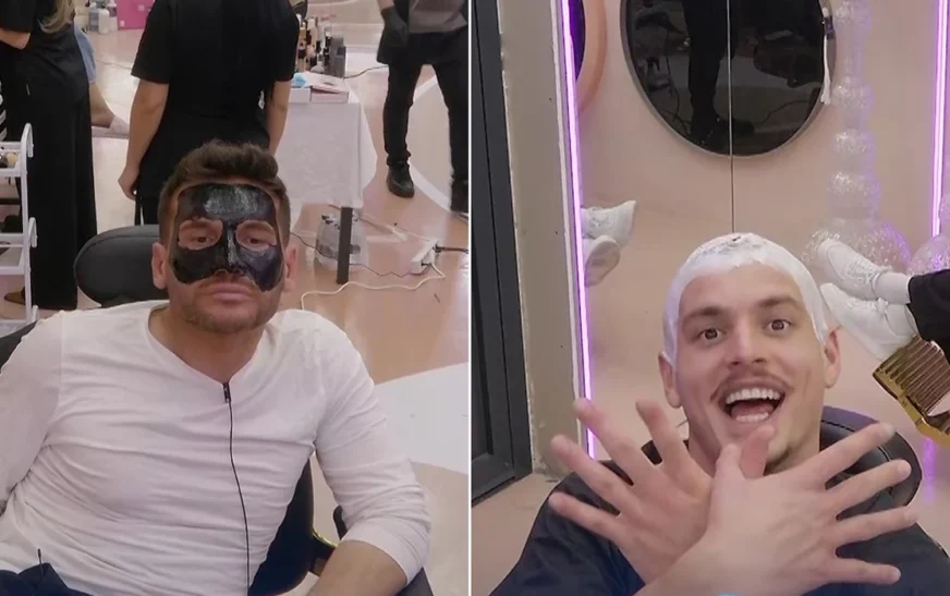 Finalistët bëhen gati për natën e madhe të Big Brother VIP Kosova 4