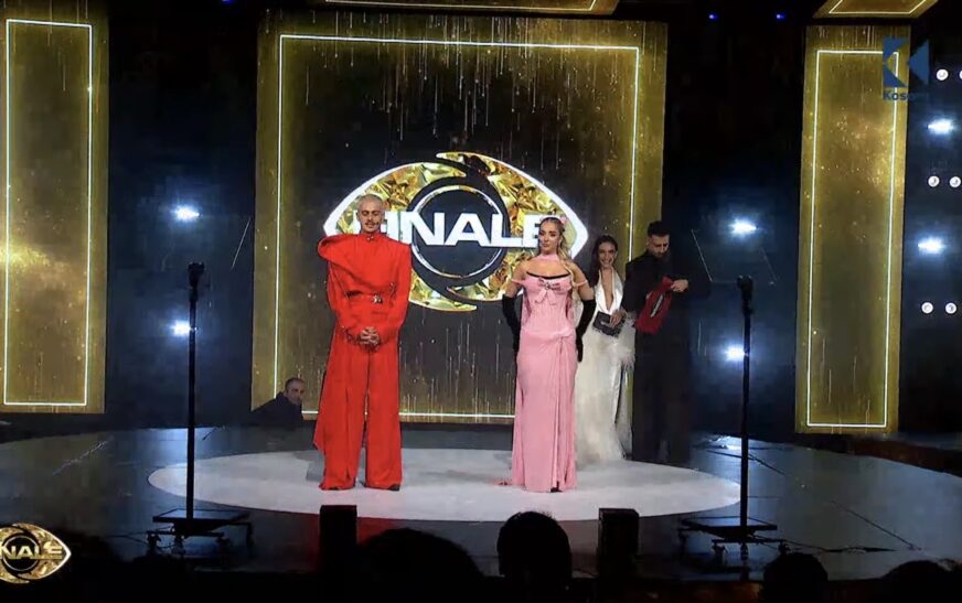 FITUESI I BBVK4: LONDRIMI