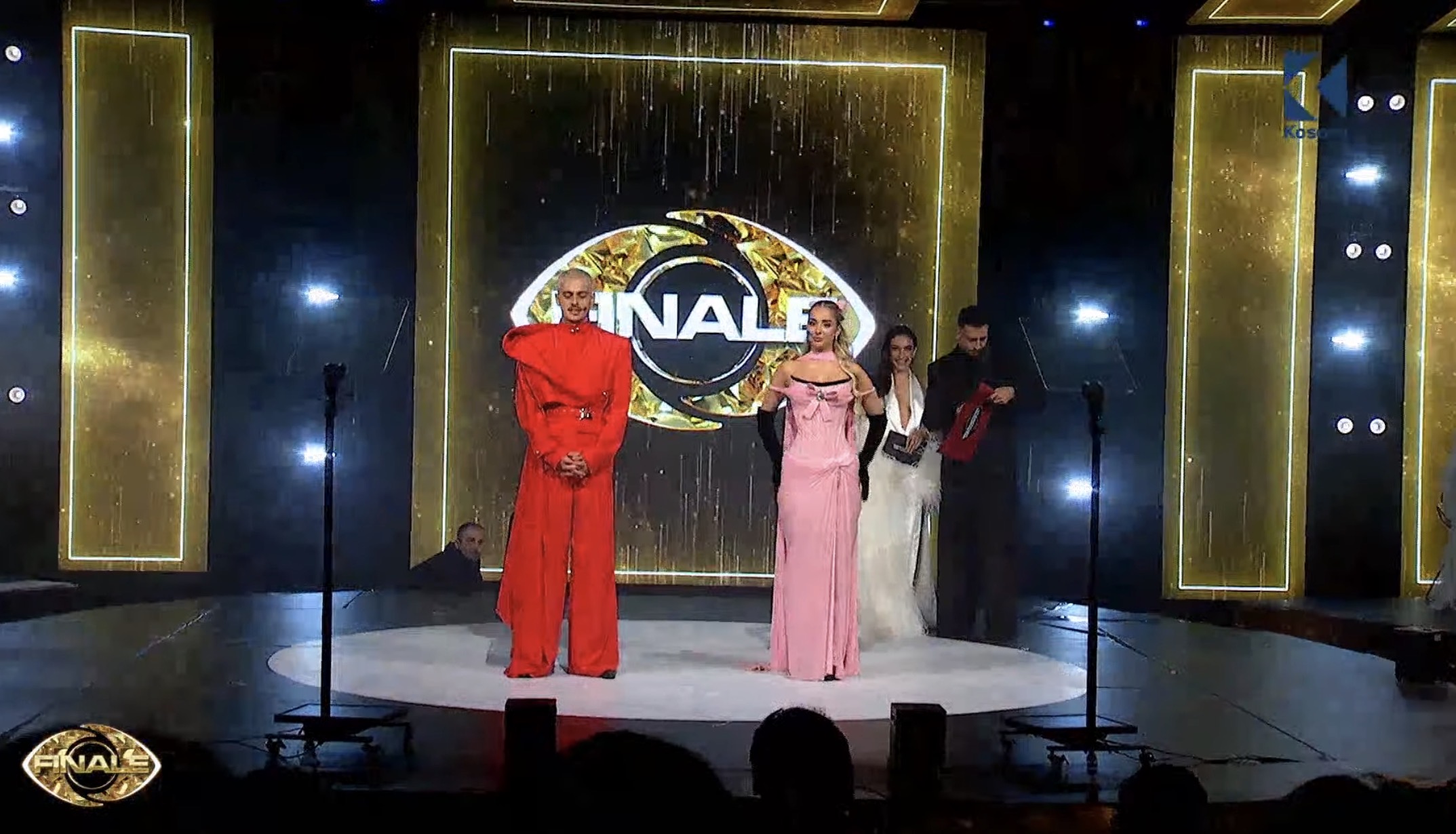 FITUESI I BBVK4: LONDRIMI